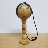 Bilboquet in wood