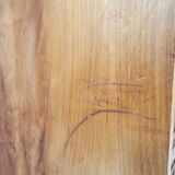 Elm sideboard