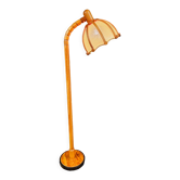 80s floor lamp