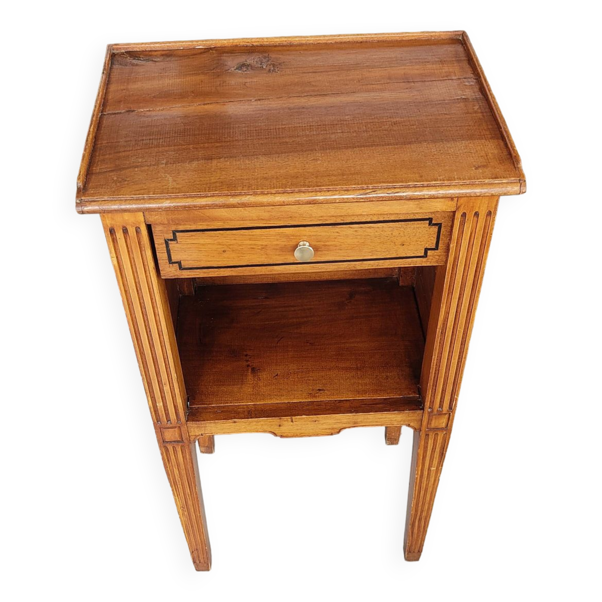 Table de chevet