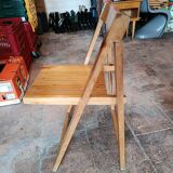 Folding chair