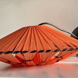 Geometric pendant light from the 50s