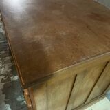 Bureau en chene