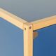 1970s Flötotto chest of drawers, vintage