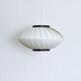 Anemone Pendant Lamp by Lars Eiler Schiøler for Hoyrup Light, 1970s