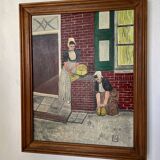 Peinture 2