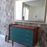 Scandinavian dresser