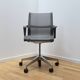 Set of 6 SETU office chairs, Herman Miller