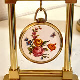 Jaccard pocket clock