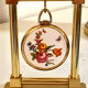 Pendulette gousset Jaccard