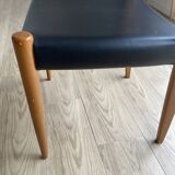 Scandinavian chair