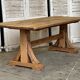 Cloister table