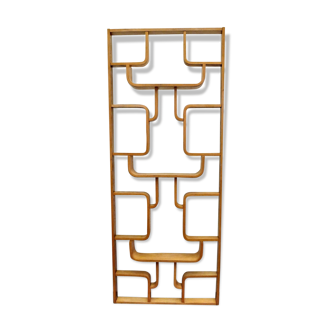 Trellis time 1950 Ash veneer