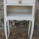 Bedside table