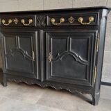 Buffet ancien 18ème