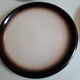 Set of 6 dessert plates La Louvière Belgium