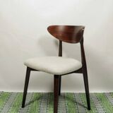 Scandinavian dining chair