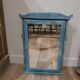 Armoire de pharmacie