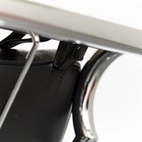 Gabriele Mucchi "Genni" Chaiselongue & Ottomane pour Zanotta