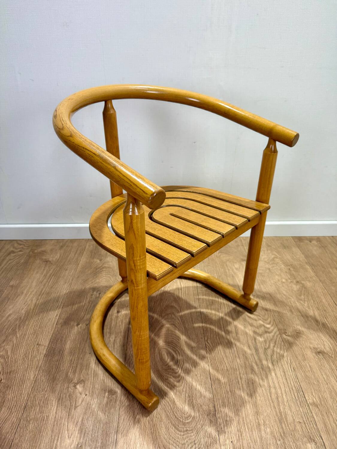 Allmilmö armchairs