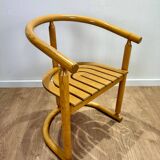 Fauteuils Allmilmö