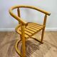 Allmilmö armchairs