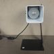 Lampe projecteur design 1970