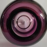 Murano flower vase 1970