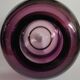 Vase, flower holder, Murano 1970