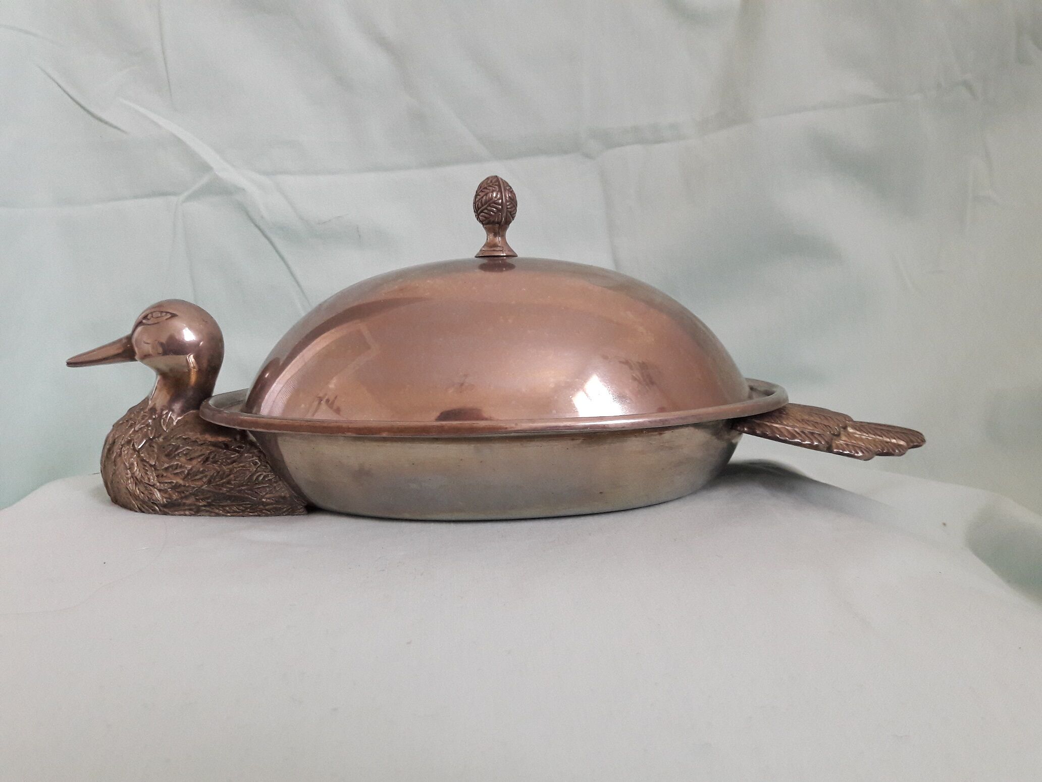 Plat canard