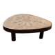 Barrois coffee table