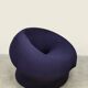 Italian design Up 2000 series Up3 lounge chair Gaetano Pesce B&B Italia