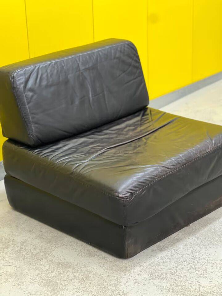 Mid-century De Sede - DS 76 Element (Price for One)