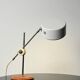 Table lamp “Olympia” by Anders Pehrson for Ateljé Lyktan (1972)