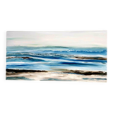 oil on canvas