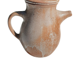 Sandstone pourer