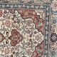 Nice old carpet of Turkey Kayseri handmade 120x180 cm