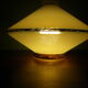 Vintage diabolo pendant lamp 1950/1960 Scandinavian design