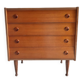 Commode vintage