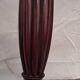 Mahogany gueridon