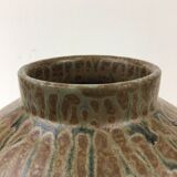 Puisaye sandstone vase