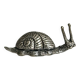 Snail salt or pepper shaker