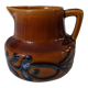 Milk jug Katrin Handgemalt