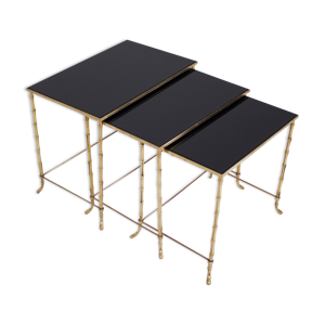 tables basses gigognes