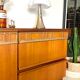 Mc Intosh Vintage Teak Row