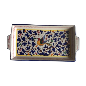 plat deruta
