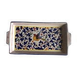 Plat deruta