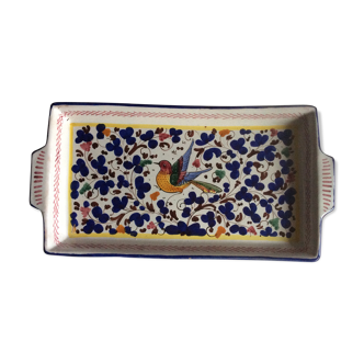 Deruta dish