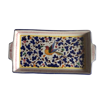 Dish deruta