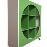 Bookcase by Jasper Morrison